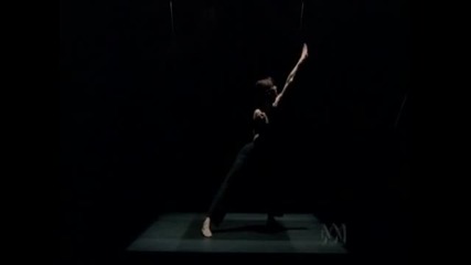 Sylvie Guillem - Two ( Rise and Fall ) 