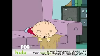 Family Guy - Who Wants Chowder *hq*