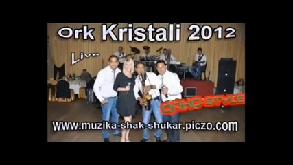 Ork.kristali & Richi 2012 Kalo Kalo Live