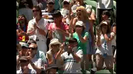 Novak Djokovic Part 2 