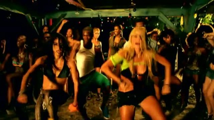 Mohombi - Bumpy Ride