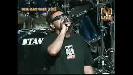 System Of A Down - Psycho 