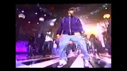 Chris Brown Live