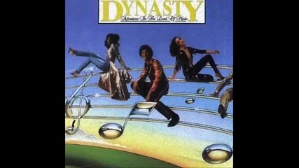 Dynasty - Adventures In The Land Of Music