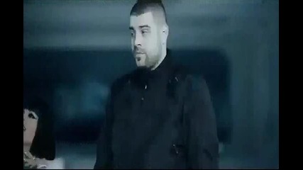 Aurela Gace Ag ft. Mc Kresha - Ca$h (official Video) Hd 2011