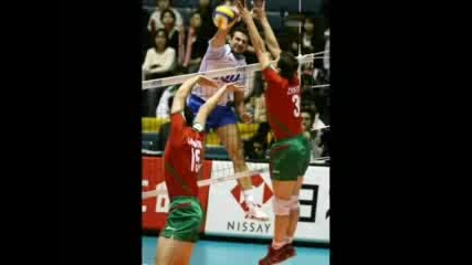 Volley Ball - National