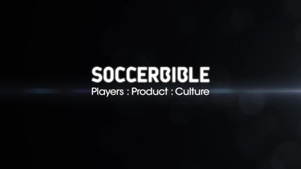 Сеск Фабрегас - интервю за Soccerbible