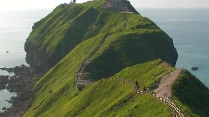 Kamui Cape - Красотата На Природата!