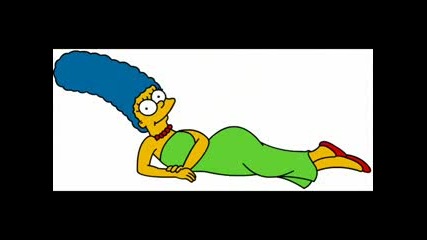 The Simpson (qki snimki s pesenta na Bart - Bartman)