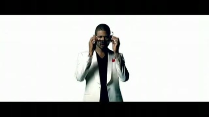 Usher - Omg (oh My God) Ft. Will I. Am - Hq 