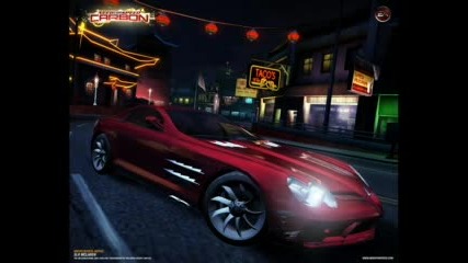 Need For Speed - Carbon Car Pics