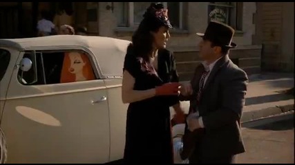 Who Framed Roger Rabbit popa666 Bg Audio