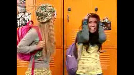 Madtv Hannah Montana