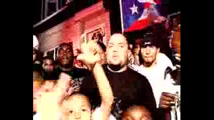 Big Lou Feat. Scenario - Takin Over