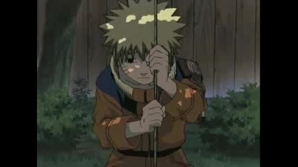 Naruto Soundtrack- Sadness and Sorrow