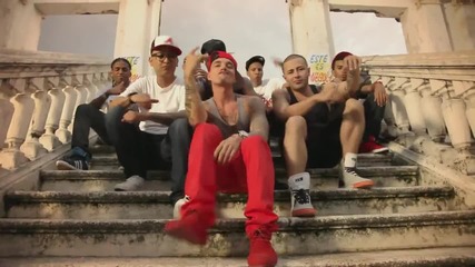 J Balvin - Tranquila