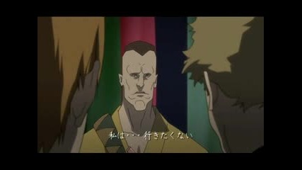 Samurai Champloo Епизод 6 [ Eng Dub]