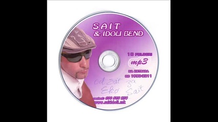 Sait & Idoli 2012 Ozenjen Covek Sam Zivo