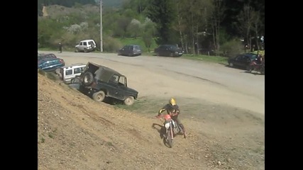 Ябланица 2010