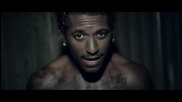 Lloyd ft. Trey Songz & Young Jeezy - Be The One