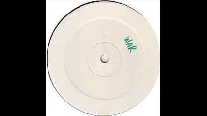 Bob Marley - War (matty G Remix)