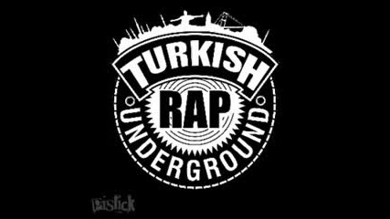 Turkish Rap Underground