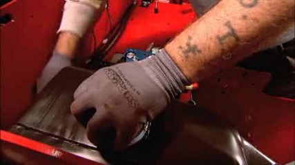 How its made Forklifts