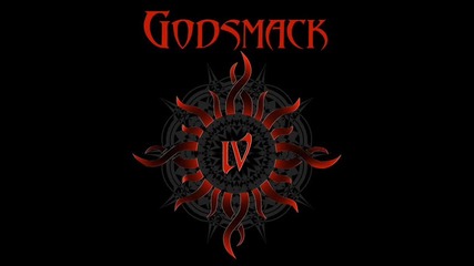 Godsmack - I Thought (bonus track)