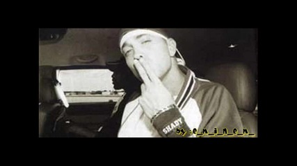 Eminem - Scary Movies
