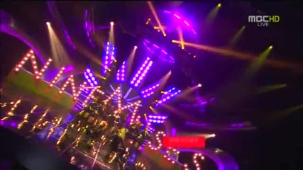 Show! Music Core E290-1 (120114)