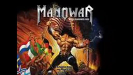 Manowar - heart of steel