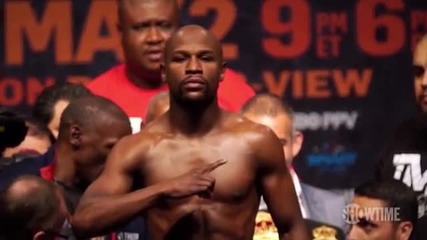 Боксовото, мега събитие на хилядолетието - Mayweather срещу Pacquiao - епилог