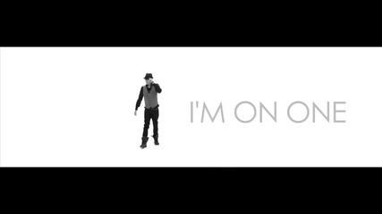 Chanelle Ray and Sean Ray - I'm On One (ray-mix)