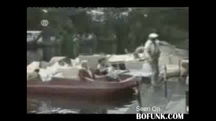 Много Смешни Инциденти С Лодки!