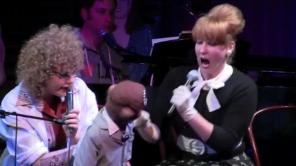 Our Hit Parade - Molly Pope - Replay - Iyaz Cover 