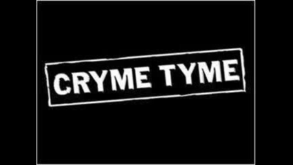 Cryme Tyme 2nd Theme 