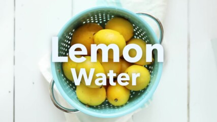 Lemon Water.mp4