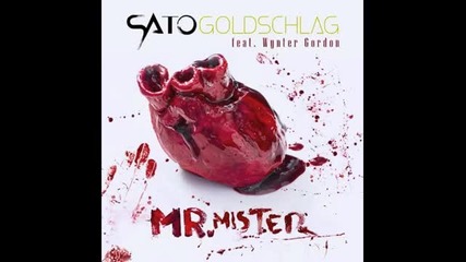 Sato Goldschlag feat. Wynter Gordon - Mr. Mister
