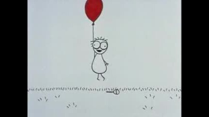 СМЯХ ! Don Hertzfeldt - Billys Balloon