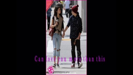 More than this