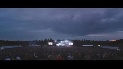 Swedish House Mafia - Don't You Worry Child ft. John Martin