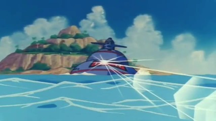[ryuko] Dragon Ball - 048 - bg sub