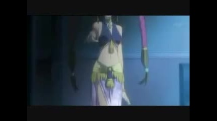shugo chara utau monster