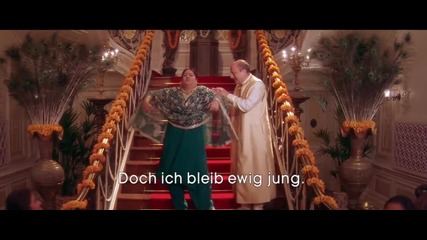 Bride And Prejudice - Balle Balle