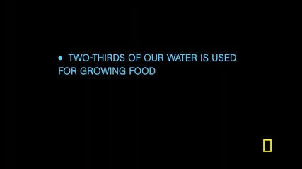 Факти За Водата На Земята