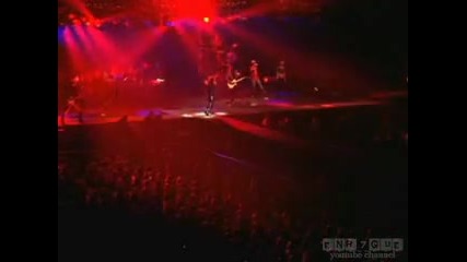 Enrique Iglesias - Ring My Bells (live) 