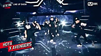 01.[mnet Hit] The Stage Line Up Show - Introducing Korea Best Dancing Stars & Dance Crew E01-270716