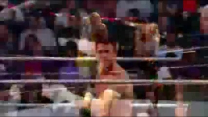 Wwe - Evan Bourne 