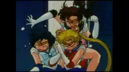 Sailor Moon Extracto