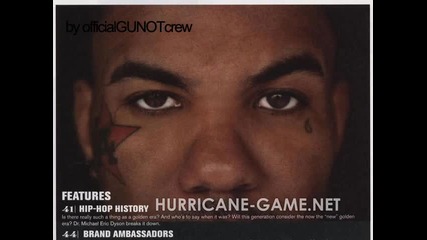 Game ft. Diddy - Hotel 